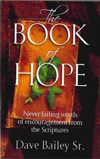 Book of Hope cover