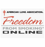 Freedom from Smoking from the American Lung Association