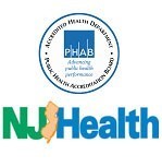 New Jersey Health logo
