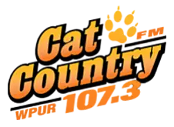 CAT country logo