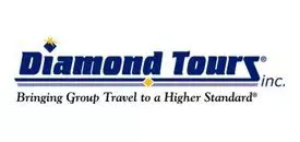 Diamond Tours logo
