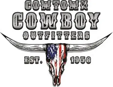 Cowtown Cowboy