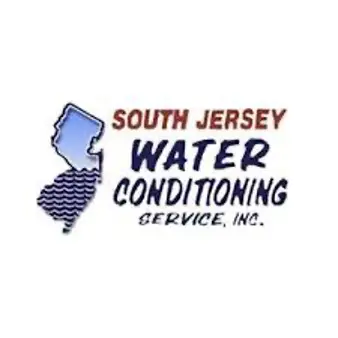 NJ Water Contioning