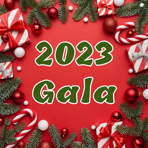 2023 Gala